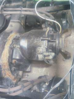 Meritor-Rockwell MD2014XR308 Front Differential