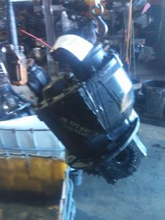 Meritor-Rockwell MD2014XR308 Front Differential