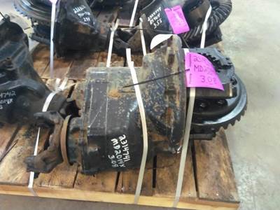 Meritor-Rockwell MD2014XR308 Front Differential