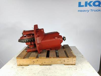 Meritor-Rockwell MD2014XR308 Front Differential