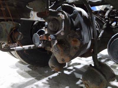 Meritor-Rockwell MD2014XR308 Front Differential