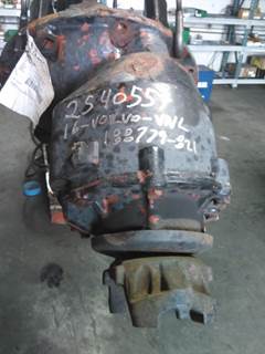 Meritor-Rockwell MD2014XR308 Front Differential