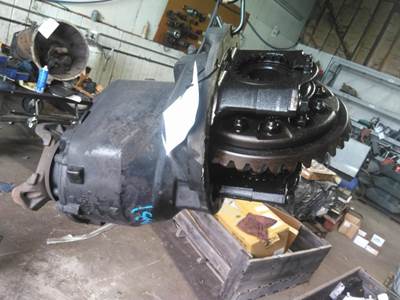 Meritor-Rockwell MD2014XR308 Front Differential