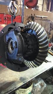 Meritor-Rockwell MD2014XR308 Front Differential