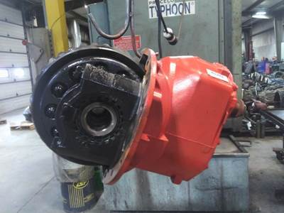 Meritor-Rockwell MD2014XR308 Front Differential