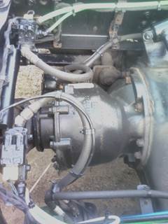 Meritor-Rockwell MD2014XR308 Front Differential