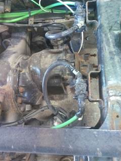 Meritor-Rockwell MD2014XR308 Front Differential