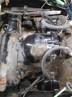 Meritor-Rockwell MD2014XR308 Front Differential