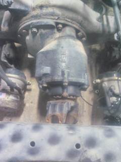 Meritor-Rockwell MD2014XR308 Front Differential