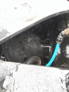 Meritor-Rockwell MD2014XR308 Front Differential