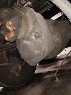 Meritor-Rockwell MD2014XR308 Front Differential
