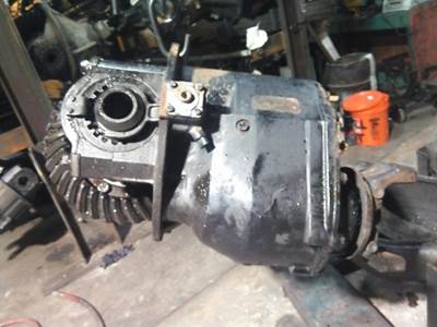 Meritor-Rockwell MD2014XR308 Front Differential