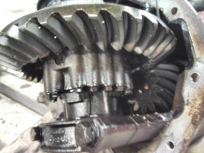 Meritor-Rockwell MD2014XR308 Front Differential for a Meritor-Rockwell MD20143R308