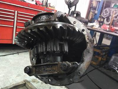 Alliance Front Differential for a Meritor-Rockwell MD2014XR308