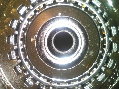 Meritor-Rockwell MD2014XR308 Front Differential