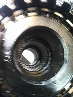 Meritor-Rockwell MD2014XR308 Front Differential