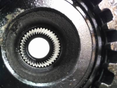 Meritor-Rockwell MD2014XR308 Front Differential