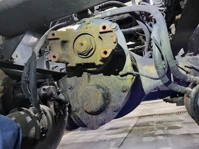 Meritor-Rockwell MD2014XR308 Front Differential