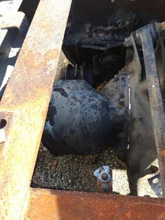 Meritor-Rockwell MD2014XR308 Front Differential