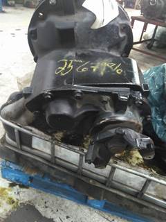 Meritor-Rockwell MD2014XR308 Front, Rear Differential Assembly