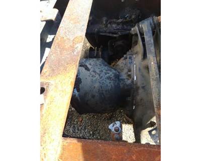 Meritor-Rockwell MD2014XR308 Front Differential