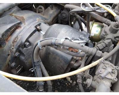 Meritor-Rockwell MD2014XR308 Front Differential