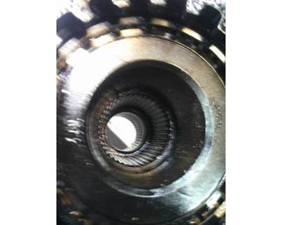 Meritor-Rockwell MD2014XR308 Front Differential