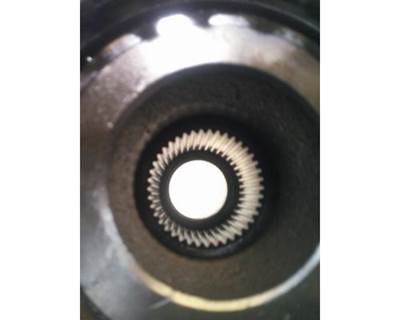 Meritor-Rockwell MD2014XR308 Front Differential