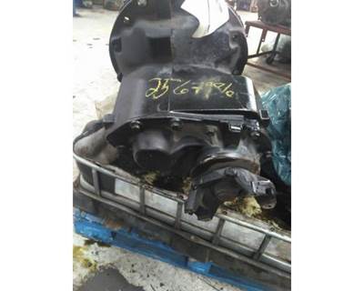 Meritor-Rockwell MD2014XR308 Front Differential