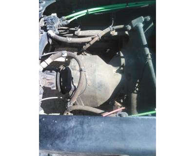 Meritor-Rockwell MD2014XR308 Front Differential