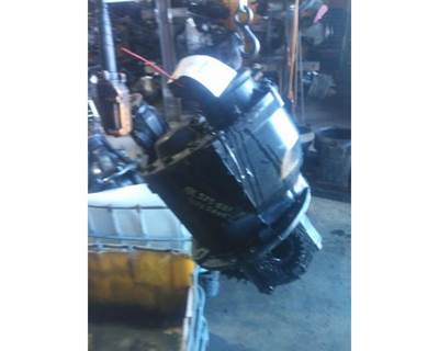 Meritor-Rockwell MD2014XR308 Front Differential