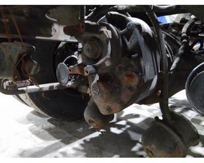 Meritor-Rockwell MD2014XR308 Front Differential