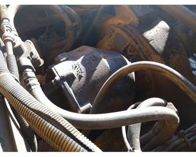 Meritor-Rockwell MD2014XR308 Front, Rear Differential Assembly