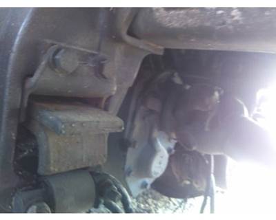 Meritor-Rockwell MD2014XR308 Front Differential