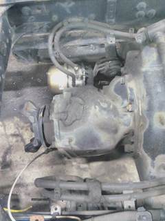 Meritor-Rockwell MD2014XR325 Front Differential