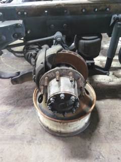 Meritor-Rockwell MD2014XR325 Front Differential