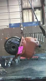 Meritor-Rockwell MD2014XR325 Front Differential