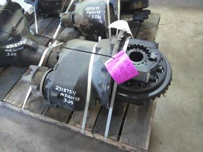 Meritor-Rockwell MD2014XR325 Front Differential