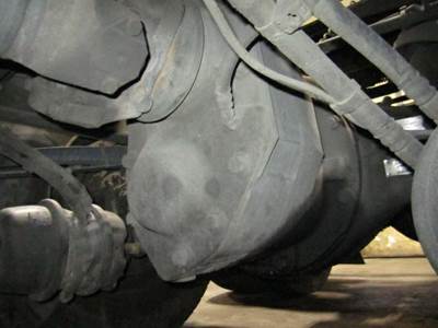 Meritor-Rockwell MD2014XR325 Front Differential