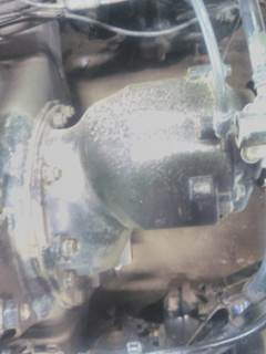 Meritor-Rockwell MD2014XR325 Front Differential