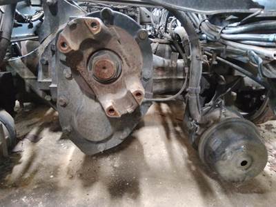 Meritor-Rockwell MD2014XR325 Front Differential