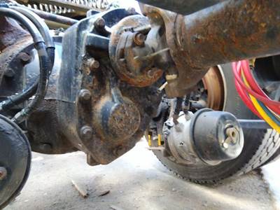 Meritor-Rockwell MD2014XR325 Front Differential