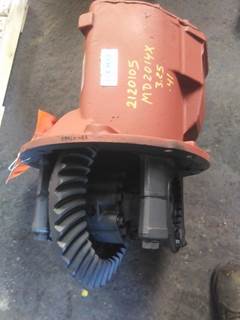 Meritor-Rockwell MD2014XR325 Front Differential