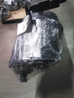 Meritor-Rockwell MD2014XR325 Front Differential