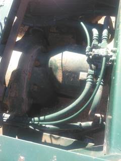 Meritor-Rockwell MD2014XR325 Front Differential