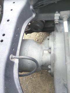 Meritor-Rockwell MD2014XR325 Front Differential