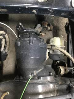 Meritor-Rockwell MD2014XR325 Front Differential