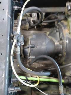 Meritor-Rockwell MD2014XR325 Front Differential