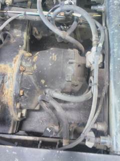 Meritor-Rockwell MD2014XR325 Front Differential