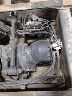 Meritor-Rockwell MD2014XR325 Front Differential